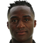 Player picture of Daniel Pappoe