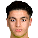 Player picture of إلياس موثا سيبتاوي