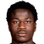 Player picture of Daouda Peeters