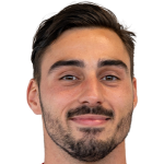 Player picture of جول ماري فاناهك