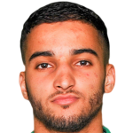 player picture of Y. Boufous