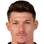 Player picture of فران جارسيا