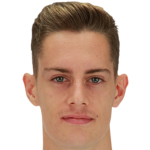 Player picture of بول لوزانو