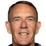 Player picture of Kenny Shiels