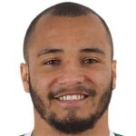 Player picture of ايثان بولى