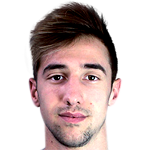 Player picture of Endri Çekiçi