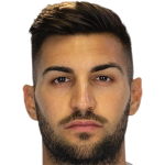 Player picture of Marc Navarro