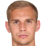 Player picture of Dmitrii Michurenkov