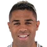 Player picture of Mariano Díaz