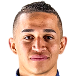 Player picture of Marvin Ceballos