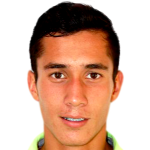 player picture of J. Durán