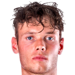 Player picture of Johannes Ritter
