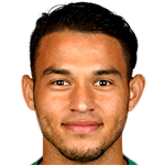 Player picture of Darwin Espinal