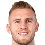 Player picture of Jason McCarthy