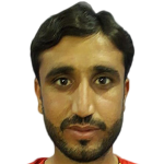 player picture of Muhammad Arif