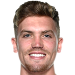 Player picture of Sam Gallagher