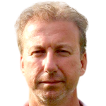 coach picture of Benni Geerts