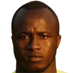 Player picture of Babu Sylla