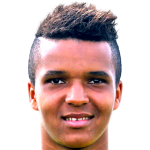 Player picture of Marian Sarr