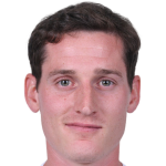Player picture of Sebastian Rudy