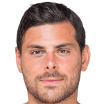 Player picture of Kevin Volland