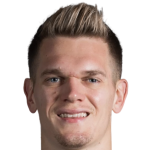 Player picture of Matthias Ginter