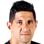 Player picture of Agustín Orión