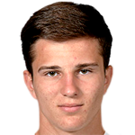 player picture of S. Perić