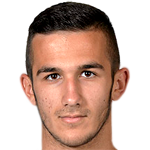 player picture of P. Vladić