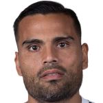 Player picture of Gabriel Mercado
