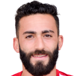 Player picture of Nader Marrouch