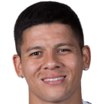 Player picture of Marcos Rojo