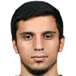 Player picture of ماجومد سوليمانوف