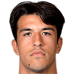 Player picture of Marco Olivieri
