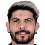 Player picture of Éver Banega