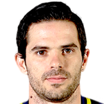 Player picture of Fernando Gago