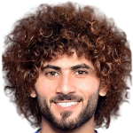 Player picture of أحمد عبدالرضا