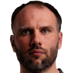 Player picture of Gatis Kalniņš
