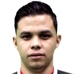 Player picture of Henry Maradiaga