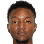 Player picture of Nathaniel Gumbs