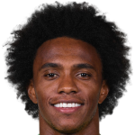 Player picture of Willian