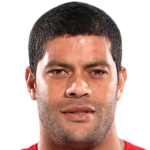 Player picture of Hulk