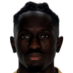 Player picture of دومينجيز اكوينا