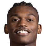 Player picture of Rafael Leão