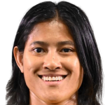 player picture of Erlinawaty Jaffar