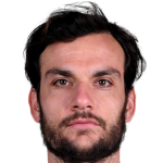Player picture of Marco Parolo