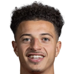 Player picture of Ethan Ampadu