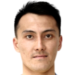 Player picture of Tahir Avçiev