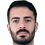 Player picture of Amir Kurdy