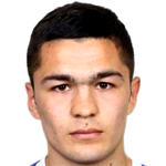 Player picture of Islom Rashidhonov